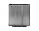 2006 Ford-F450-Super-Duty-Pickup Cooling - Radiator
