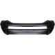 2009 Dodge-RAM-MEGA-CAB Bumper Plastic