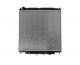 2006 Ford-F450-Super-Duty-Pickup Cooling - Radiator