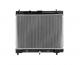 2013 XD Cooling - Radiator