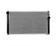 2014 RAV4 Cooling - Radiator