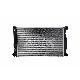 2007 A6 Cooling - Radiator