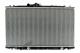 2010 RDX Cooling - Radiator