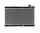 2010 Camry Cooling - Radiator