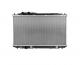 2010 Civic-Hybrid Cooling - Radiator