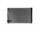 2006 Sienna Cooling - Radiator