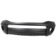 2009 Dodge-RAM-MEGA-CAB Bumper Plastic