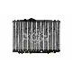 2008 TL Cooling - Radiator