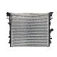2008 Wrangler Cooling - Radiator