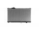 2011 IS350C-CONVERTIBLE Cooling - Radiator