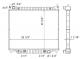 2009 Ford-Econoline-Van Cooling - Radiator