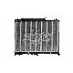 2007 CX9 Cooling - Radiator