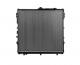2010 Tundra-Pickup Cooling - Radiator