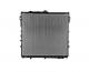 2009 Sequoia Cooling - Radiator
