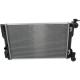 2009 Matrix Cooling - Radiator