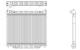 2009 Ford-Econoline-Van Cooling - Radiator