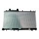 2009 Forester Cooling - Radiator