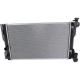 2009 Matrix Cooling - Radiator