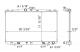 2014 RX350 Cooling - Radiator