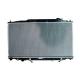 2010 TL Cooling - Radiator