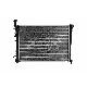 2013 Forte5-(5-Door-HBACK) Cooling - Radiator
