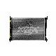 2010 Soul Cooling - Radiator