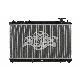 2010 Camry Cooling - Radiator
