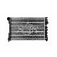 2014 GLK350 Cooling - Radiator