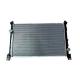 2008 Pacifica Cooling - Radiator