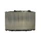 2010 TL Cooling - Radiator