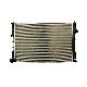 2010 MKT Cooling - Radiator
