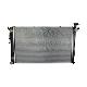 2012 Sorento Cooling - Radiator