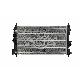 2012 Cruze Cooling - Radiator