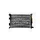 2011 Elantra-SEDAN Cooling - Radiator