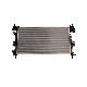 2014 Focus Cooling - Radiator