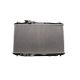 2013 ILX Cooling - Radiator