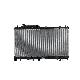 2014 Impreza Cooling - Radiator