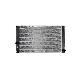 2012 Prius Cooling - Radiator