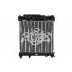 2014 IQ Cooling - Radiator