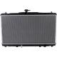 2012 Camry Cooling - Radiator