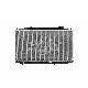 2013 TSX Cooling - Radiator