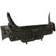 2010 Civic-Hybrid Body Panel