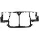 2002 MDX Radiator Support