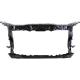 2010 TSX Radiator Support