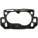 2007 A6 Radiator Support
