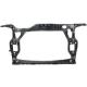 2013 Q5 Radiator Support