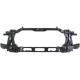 2010 RAM-2500-Pickup Radiator Support