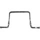 2002 Liberty Radiator Support