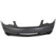 2009 Sebring-CONVERTIBLE Bumper Plastic