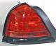 2005 Crown-Victoria Radiator Support